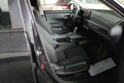 Honda ZR-V