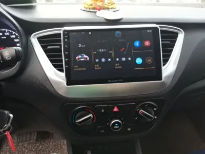 Hyundai Verna RV