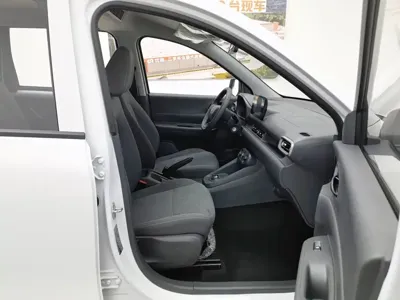 Wuling Hongguang EV