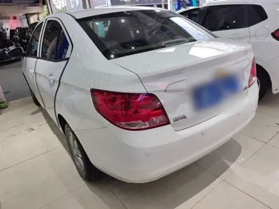 Chevrolet Sail