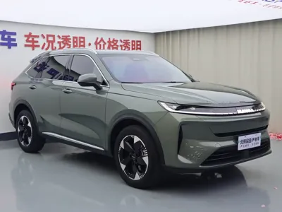 Haval H6L