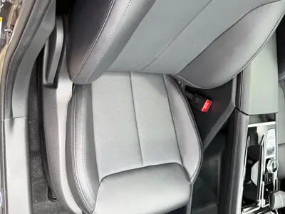 Changan Ruicheng PLUS