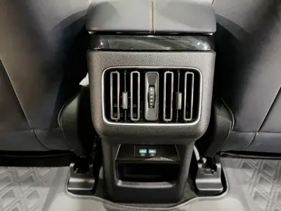 BYD PLUS New Energy