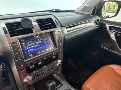 Lexus GX