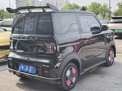Galaxy Panda