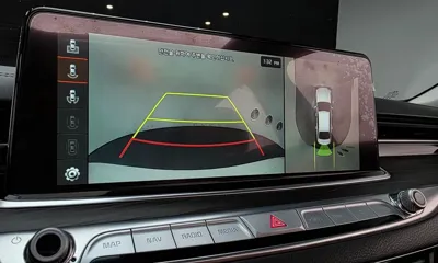 Kia K9