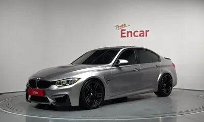 BMW M3