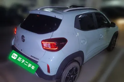 Dongfeng NAMMI BOX