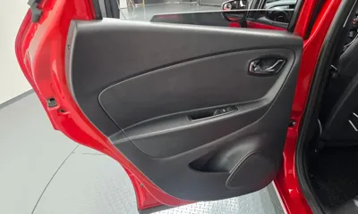 Renault-KoreaSamsung QM3