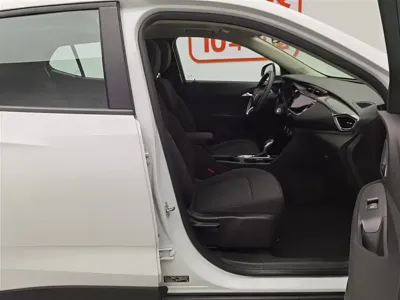 Buick Encore GX