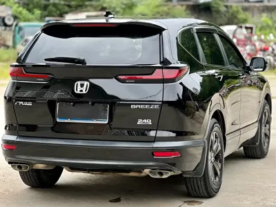 Honda Breeze