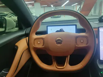 Nio ET5