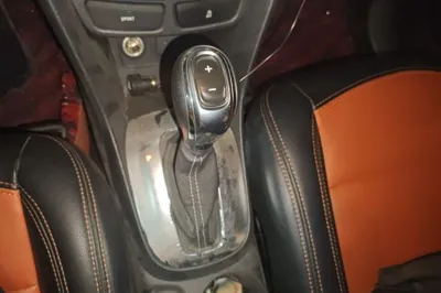 Buick Encore