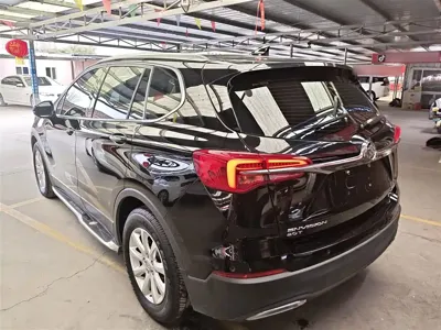 Buick Envision Plus