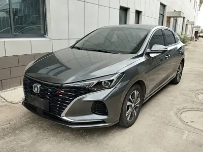 Changan Eado