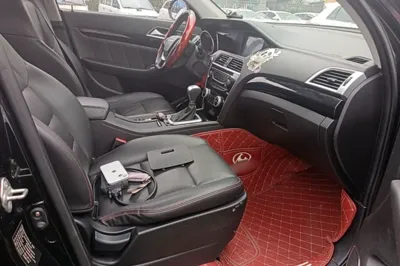 Leopaard CS10