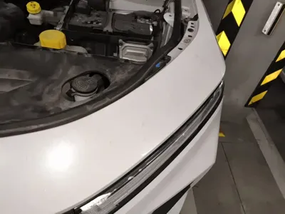 Baojun RS-5