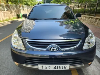 Hyundai Veracruz