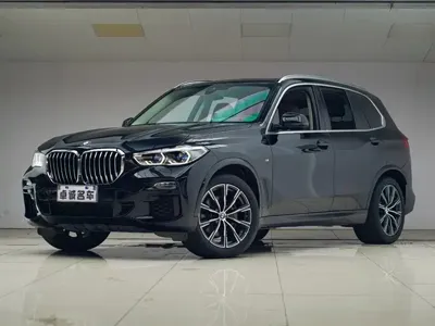 BMW X5 (Import)