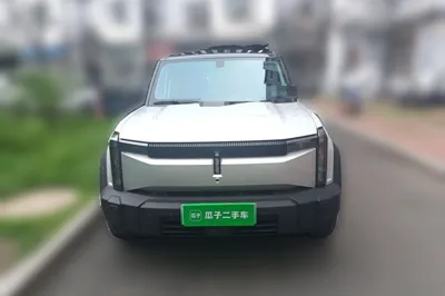 iCAR 03
