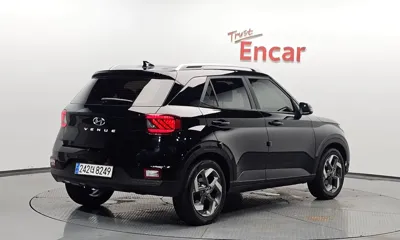 Hyundai Venue