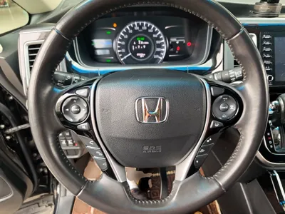 Honda Elysion