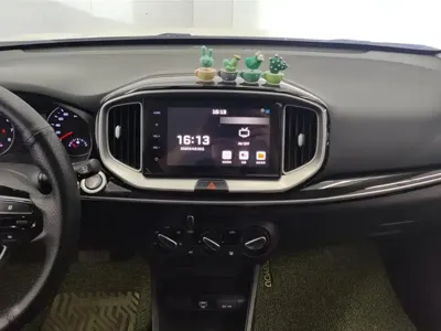 Kia KX1
