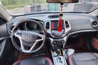 Changan Eado