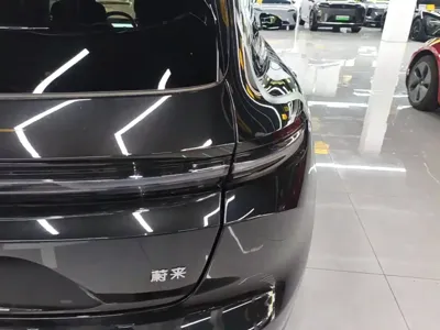 Nio ET5T