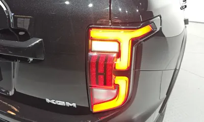 KG_Mobility_Ssangyong Torres