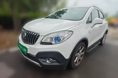 Buick Encore