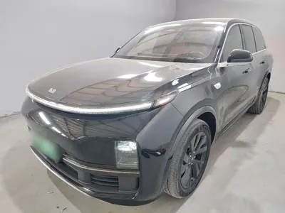 Li Auto Li L8