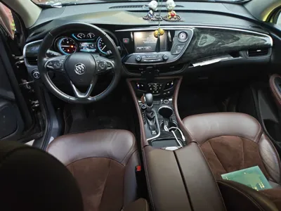 Buick Envision