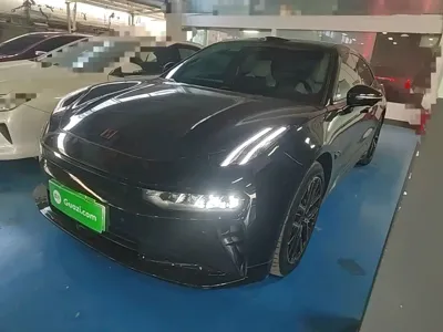 Zeekr 001