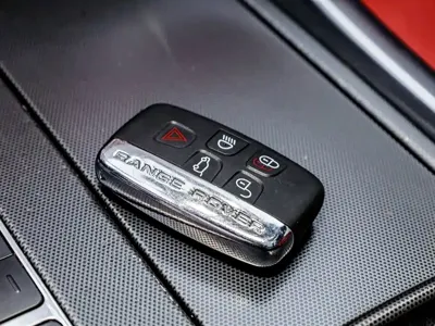 Land Rover Sport