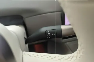 Li Auto Li Auto i6