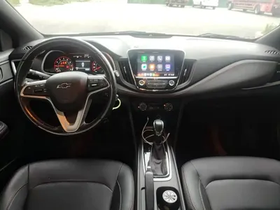 Chevrolet Monza