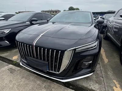 Hongqi Hongqi H5