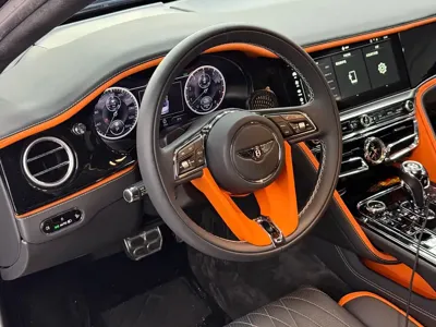 Bentley Flying Spur