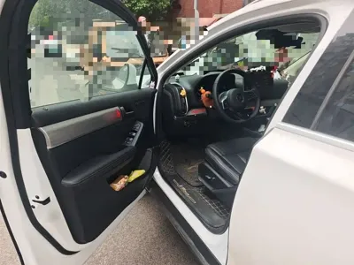 BYD Tang