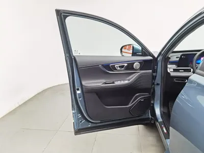 Chery Tiggo 7 PLUS NEV