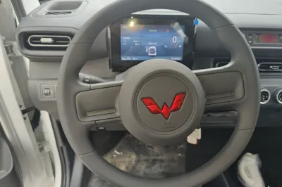 Wuling Zhiguang New Energy