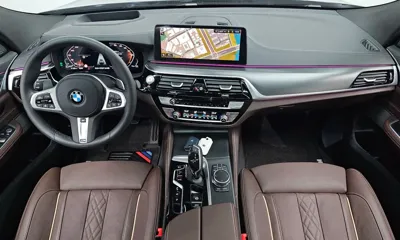 BMW Gran Turismo
