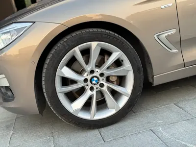 BMW 3 Series GT