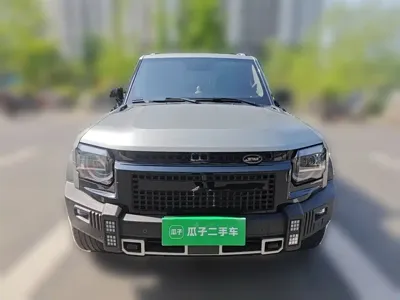 Jetour Traveller