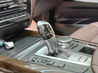 BMW X5 (Import)