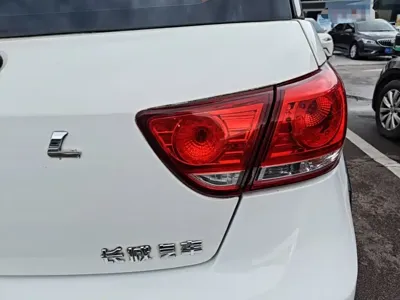 Haval H1