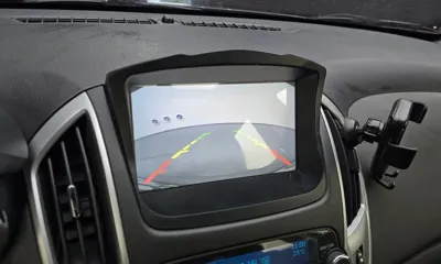 ChevroletGMDaewoo Cruze