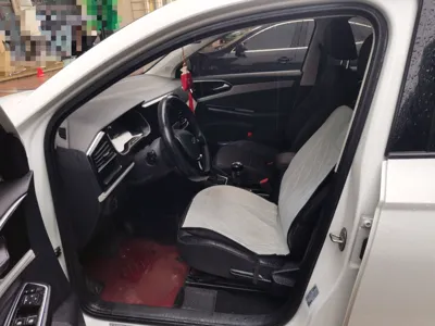 Jetta VS5