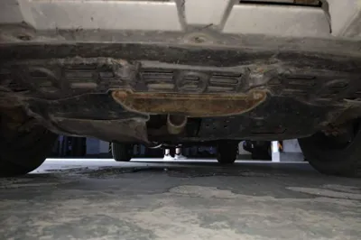 BYD S7